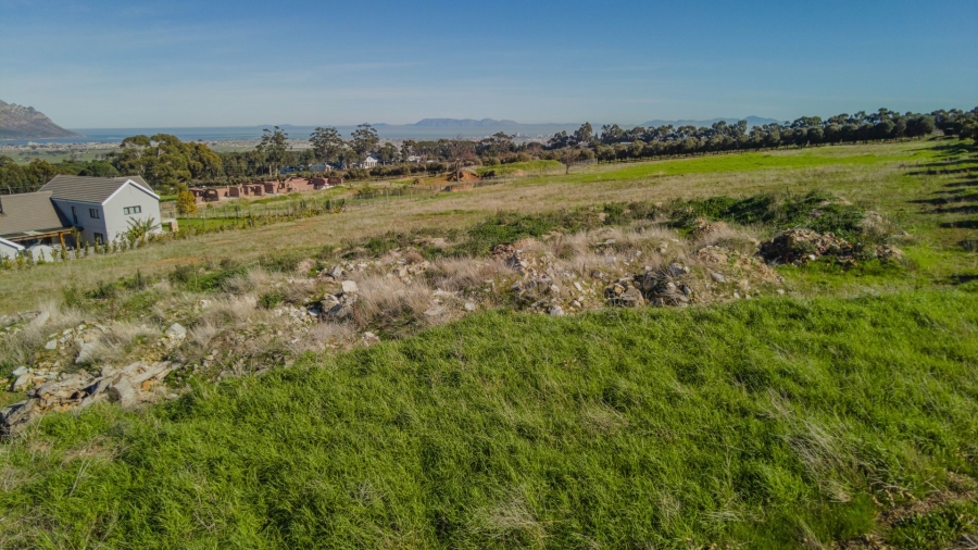 0 Bedroom Property for Sale in Somerset West Rural Western Cape